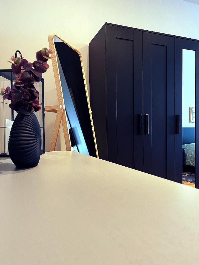 The Lighthouse - Central Apartment Aosta Exterior foto