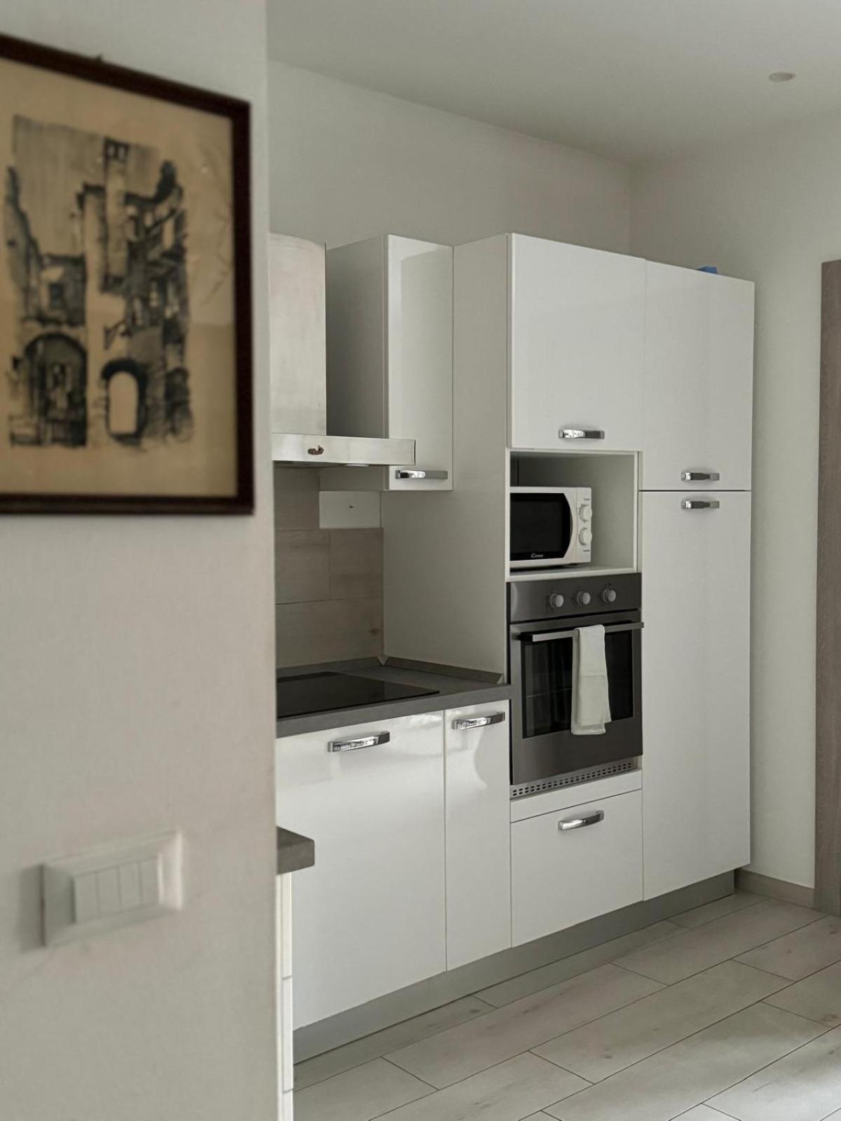 The Lighthouse - Central Apartment Aosta Exterior foto