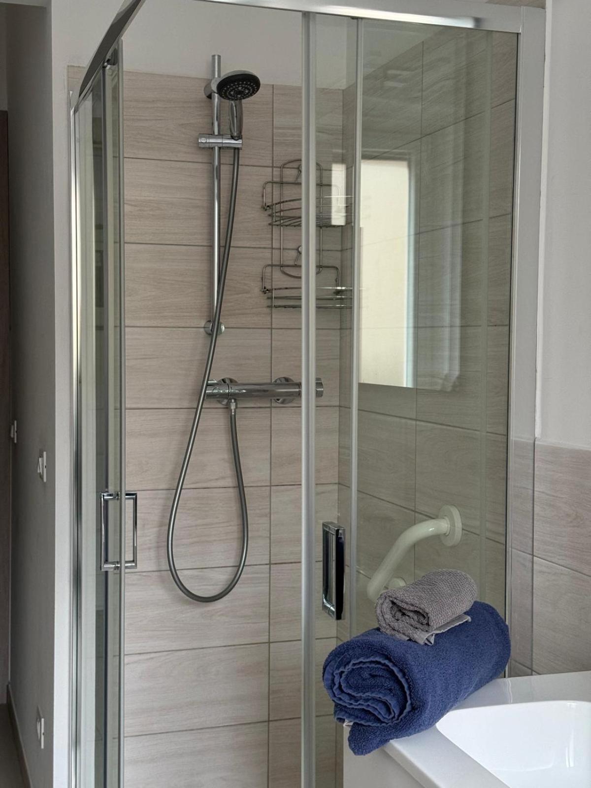 The Lighthouse - Central Apartment Aosta Exterior foto