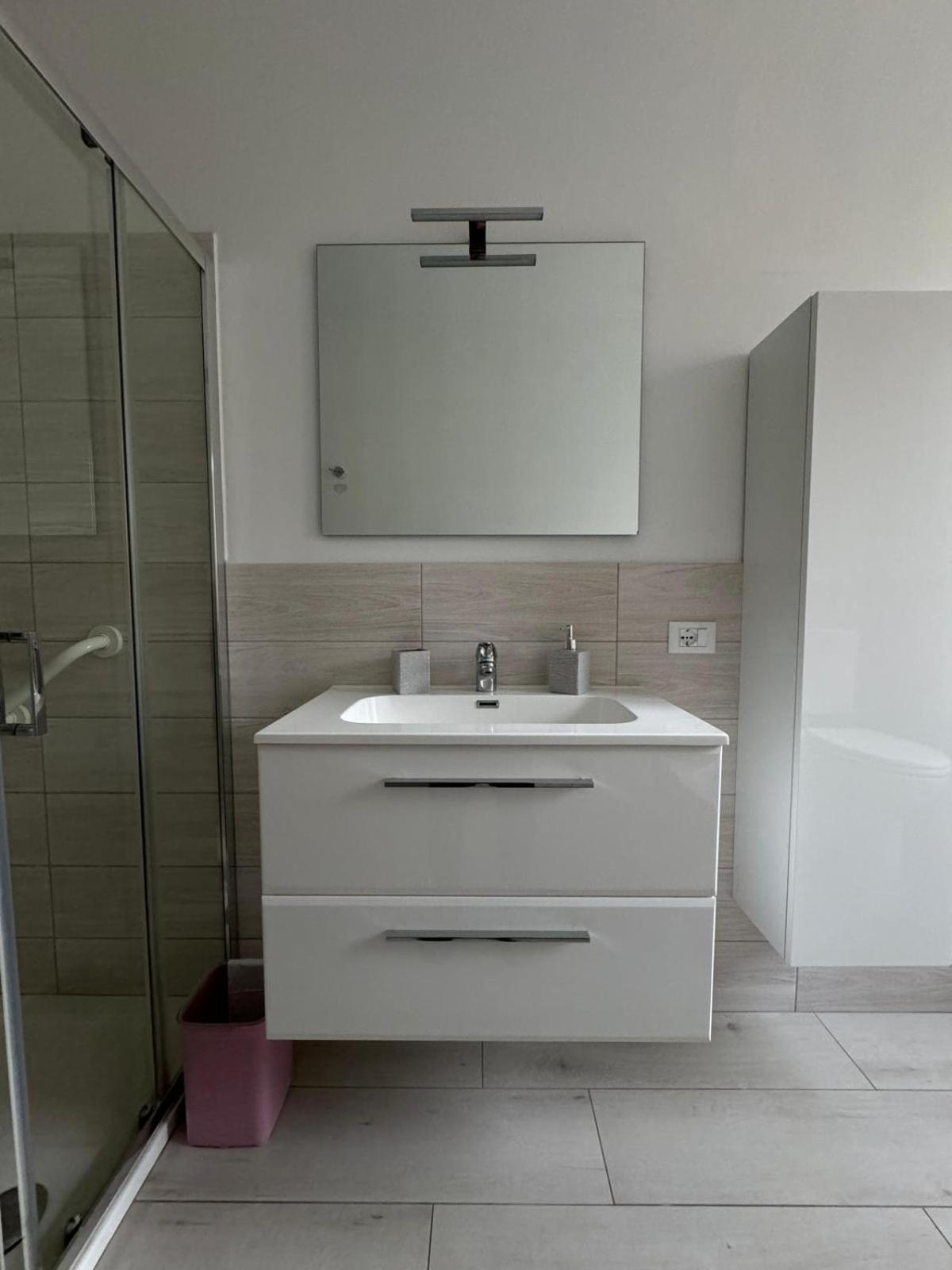 The Lighthouse - Central Apartment Aosta Exterior foto